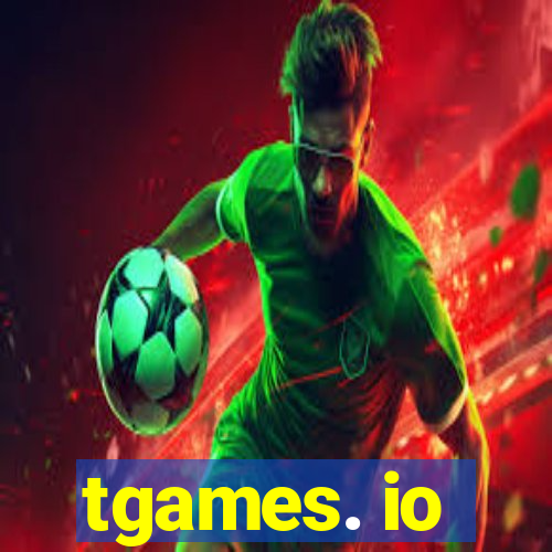 tgames. io